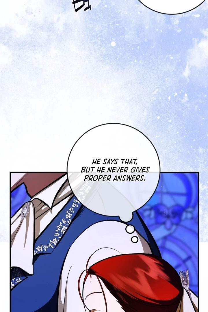 Read I Became My Son’s First Love Manga Online