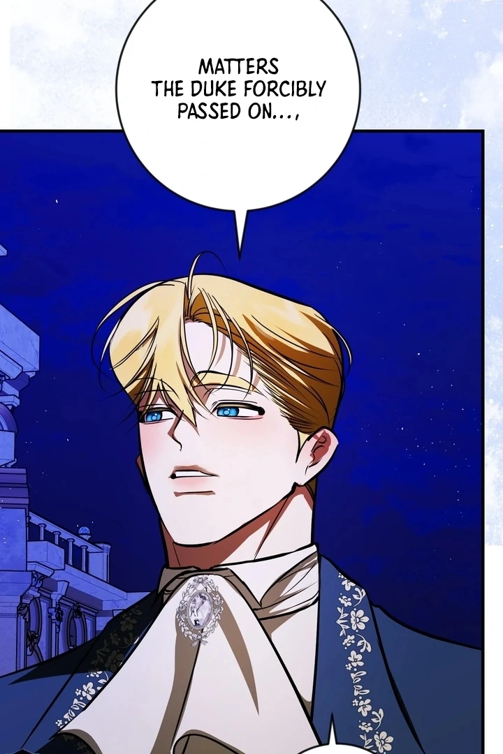 Read I Became My Son’s First Love Manga Online