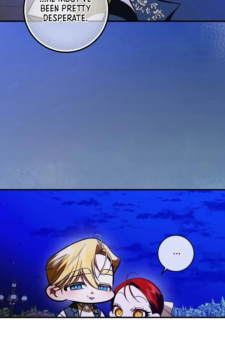 Read I Became My Son’s First Love Manga Online