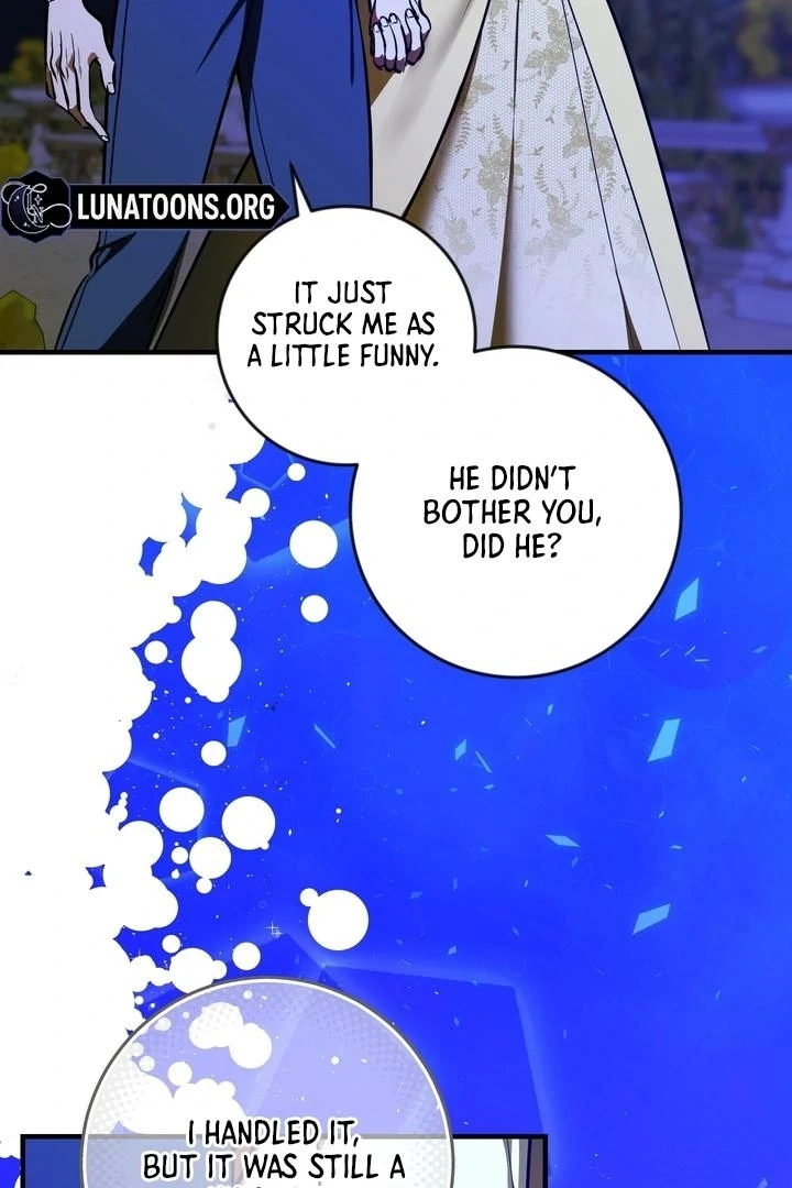 Read I Became My Son’s First Love Manga Online