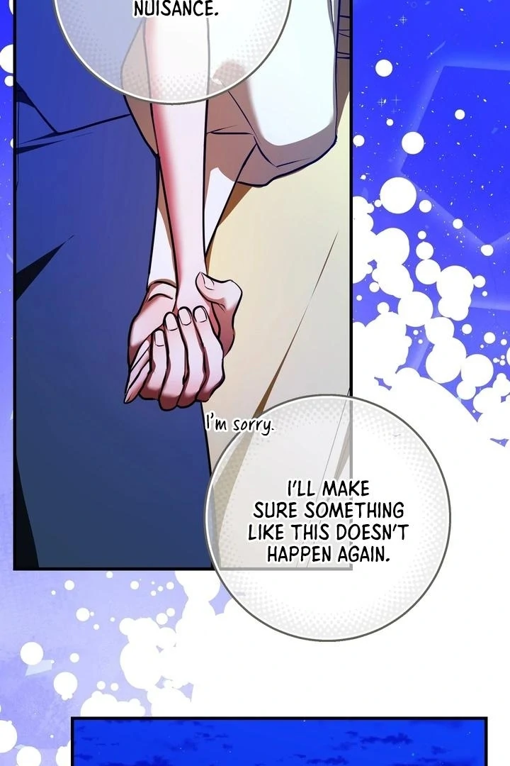 Read I Became My Son’s First Love Manga Online