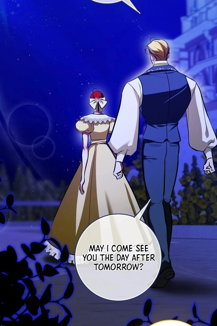 Read I Became My Son’s First Love Manga Online