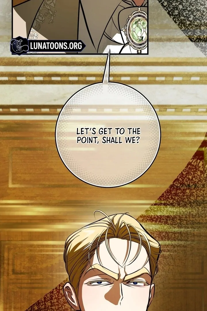 Read I Became My Son’s First Love Manga Online