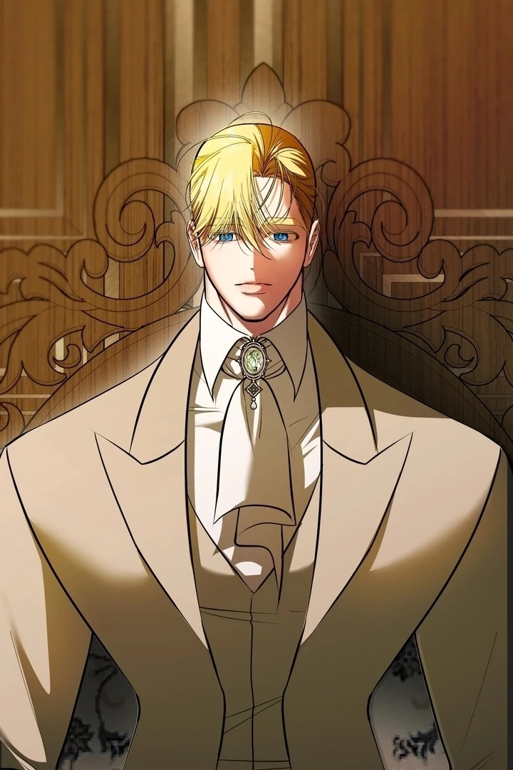 Read I Became My Son’s First Love Manga Online