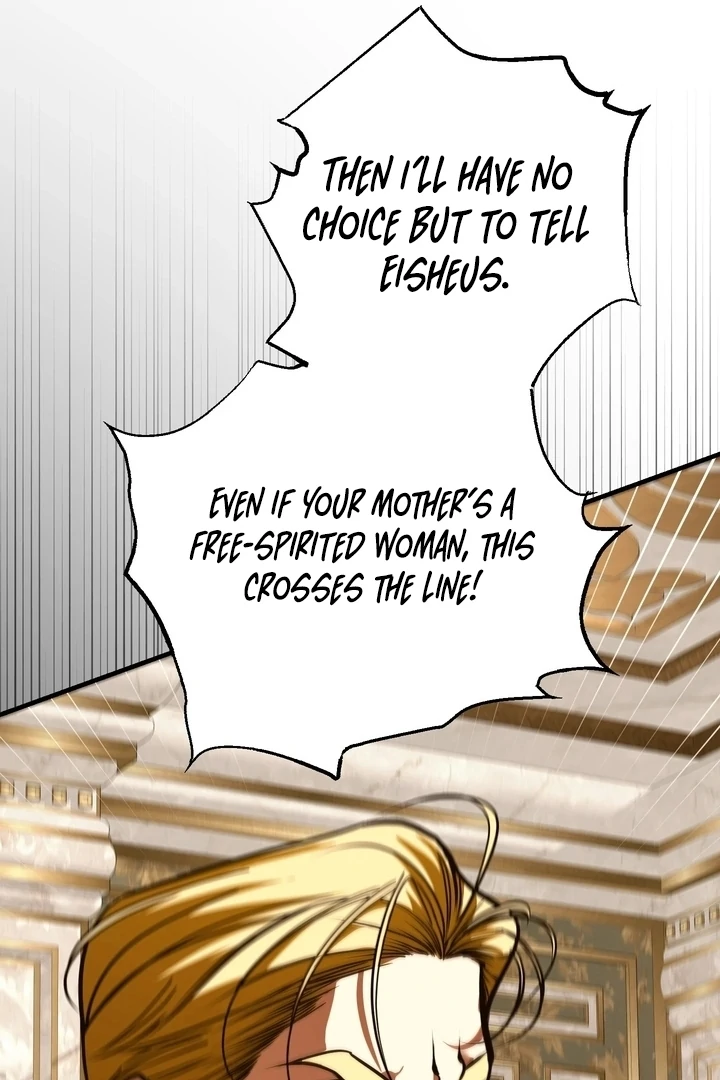 Read I Became My Son’s First Love Manga Online