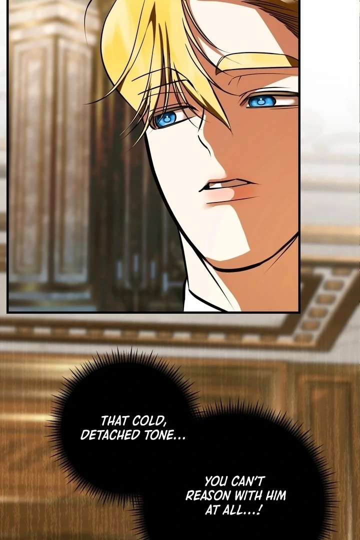 Read I Became My Son’s First Love Manga Online