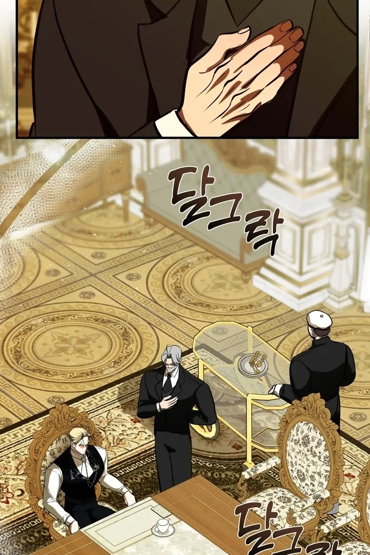 Read I Became My Son’s First Love Manga Online