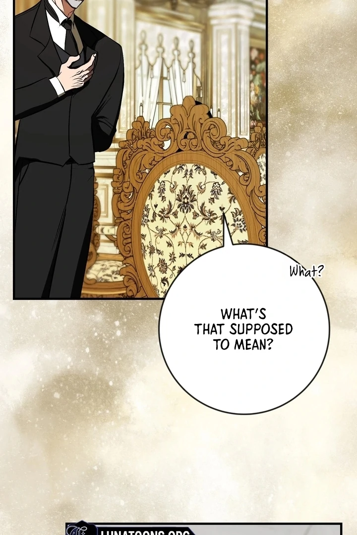 Read I Became My Son’s First Love Manga Online