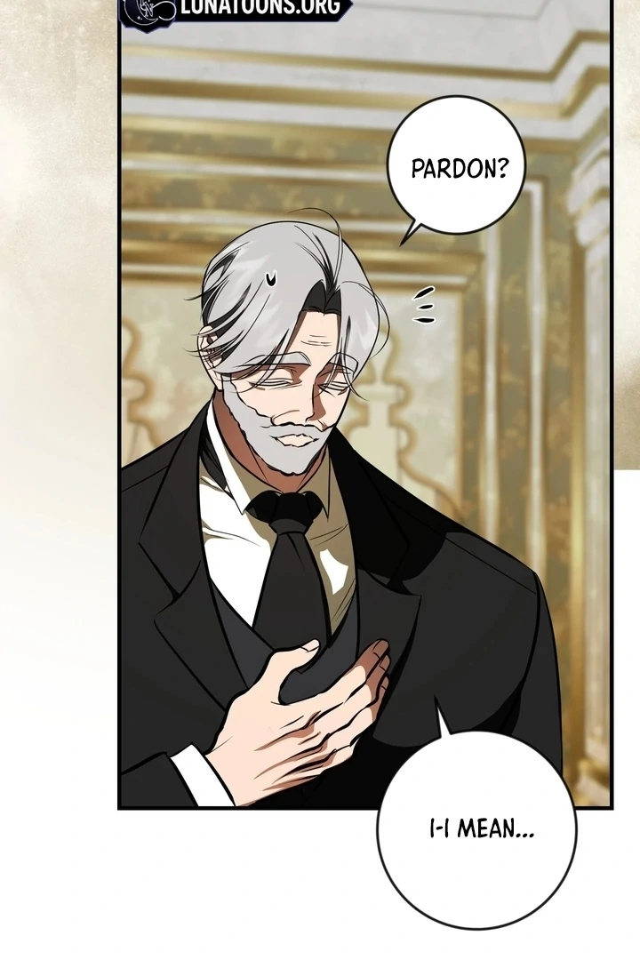 Read I Became My Son’s First Love Manga Online