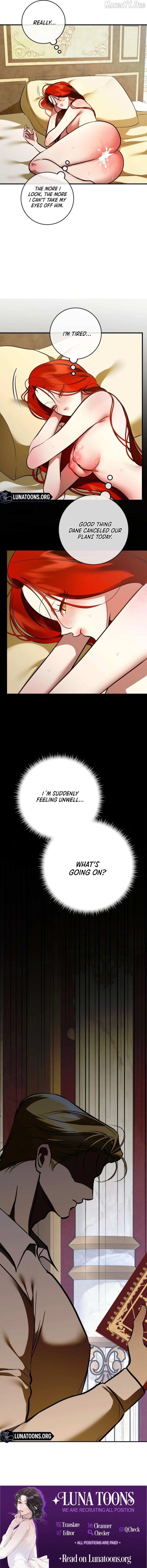 Read I Became My Son’s First Love Manga Online