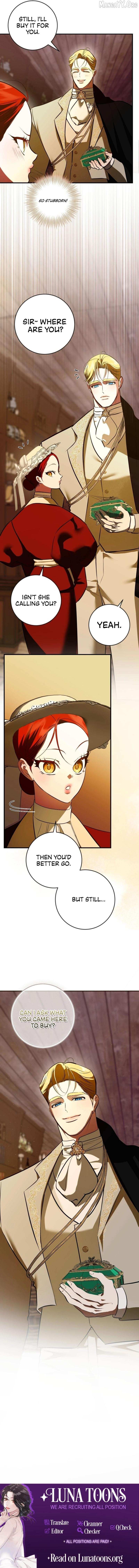 Read I Became My Son’s First Love Manga Online