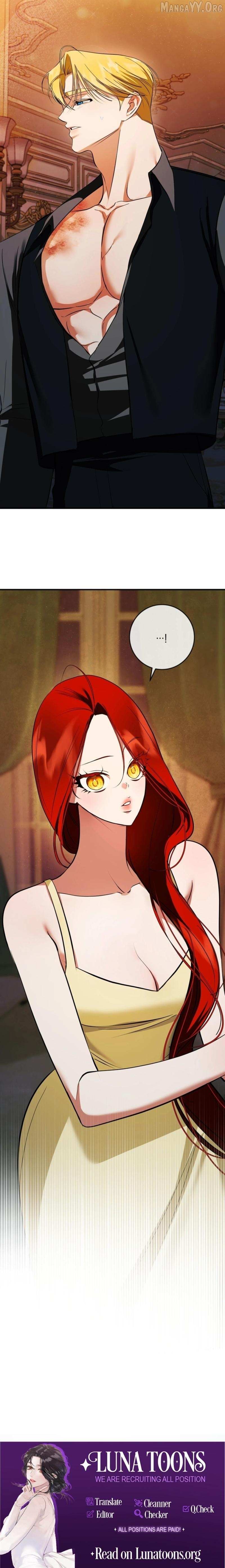 Read I Became My Son’s First Love Manga Online