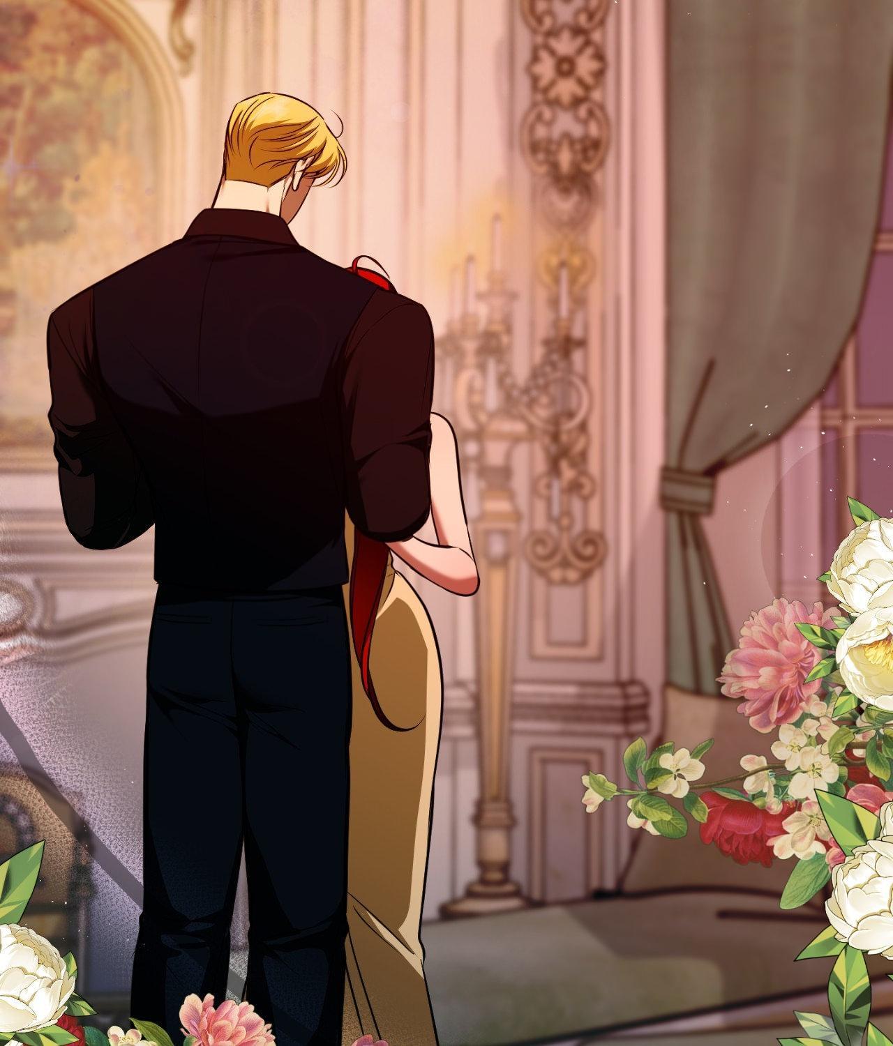 Read I Became My Son’s First Love Manga Online