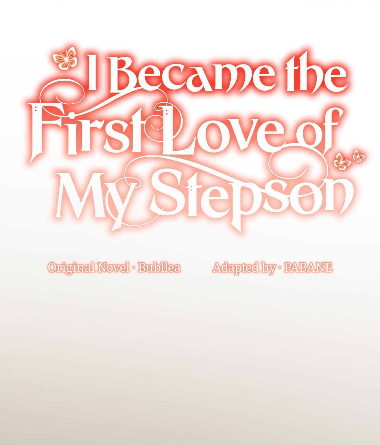 Read I Became My Son’s First Love Manga Online