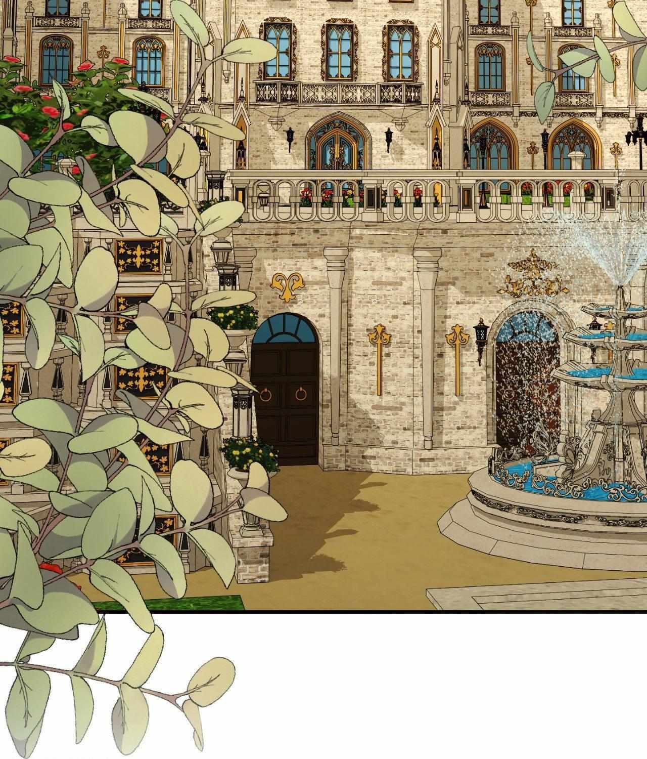 Read I Became My Son’s First Love Manga Online