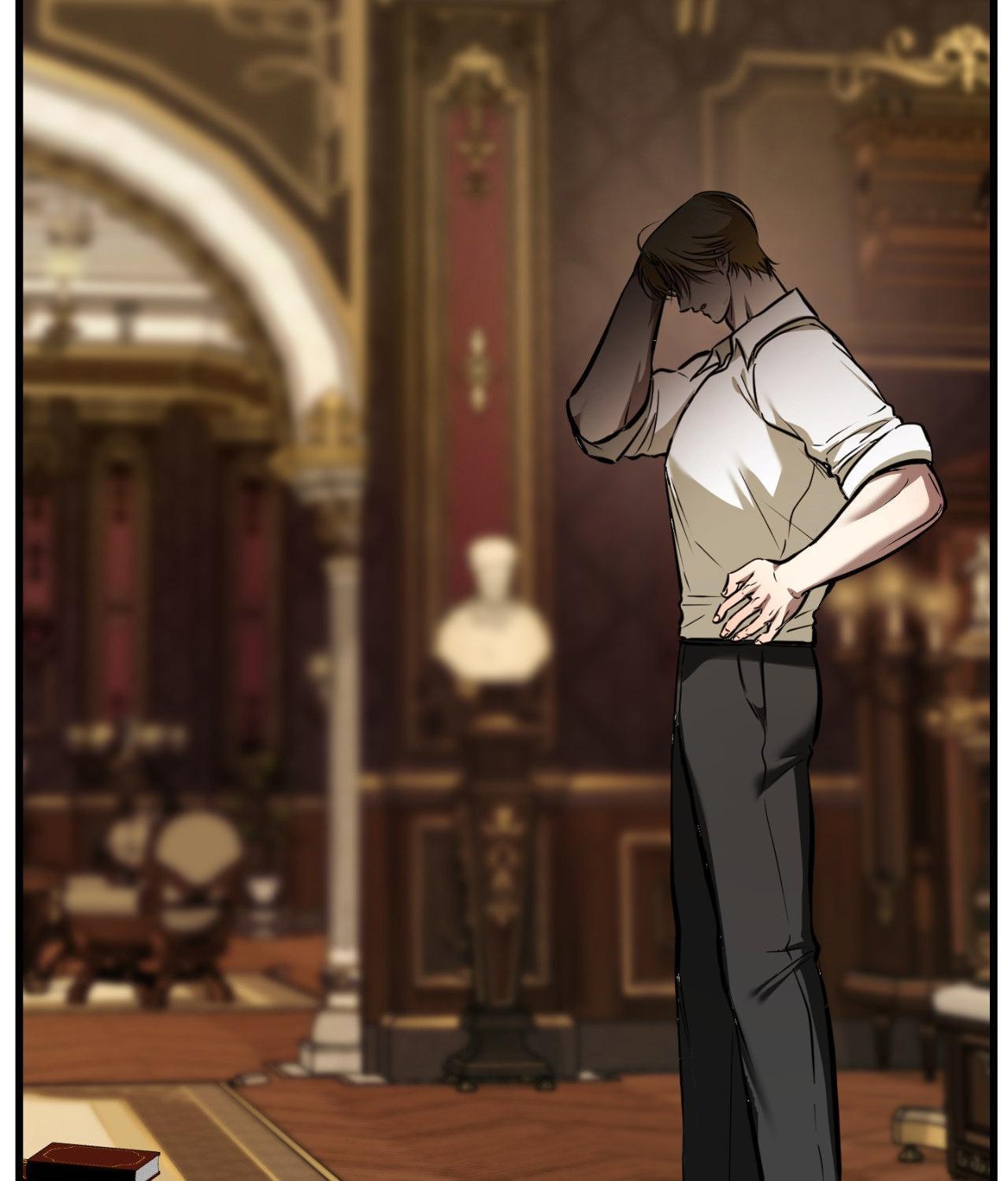 Read I Became My Son’s First Love Manga Online