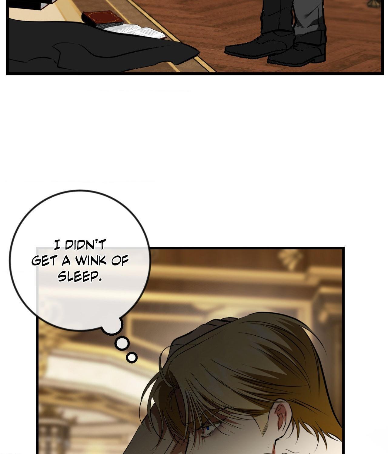 Read I Became My Son’s First Love Manga Online