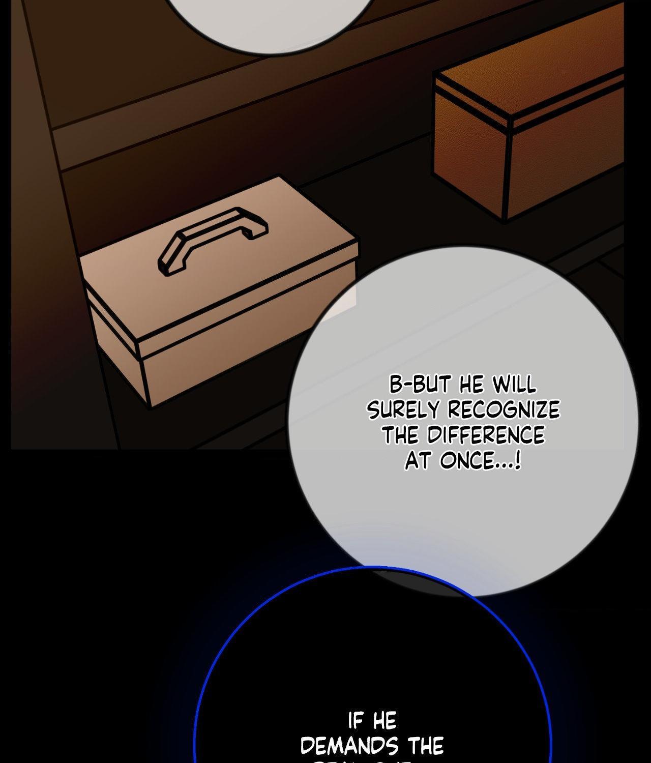 Read I Became My Son’s First Love Manga Online