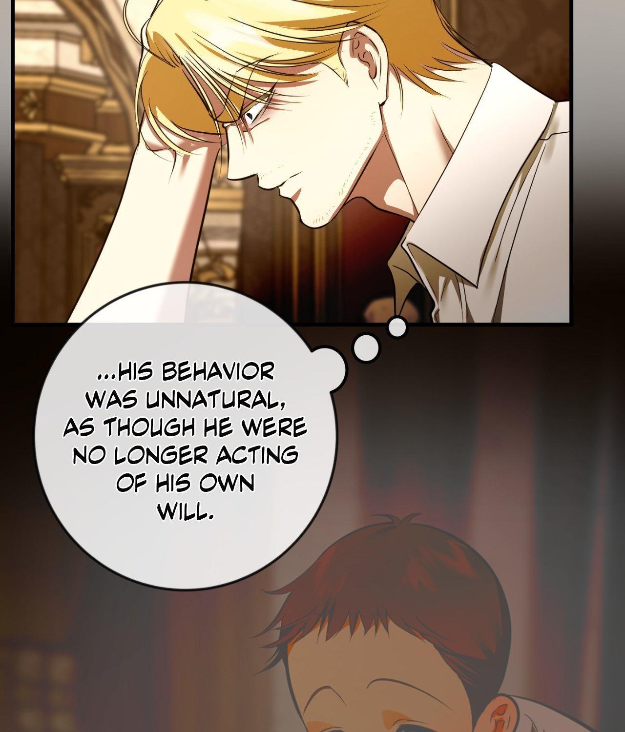 Read I Became My Son’s First Love Manga Online