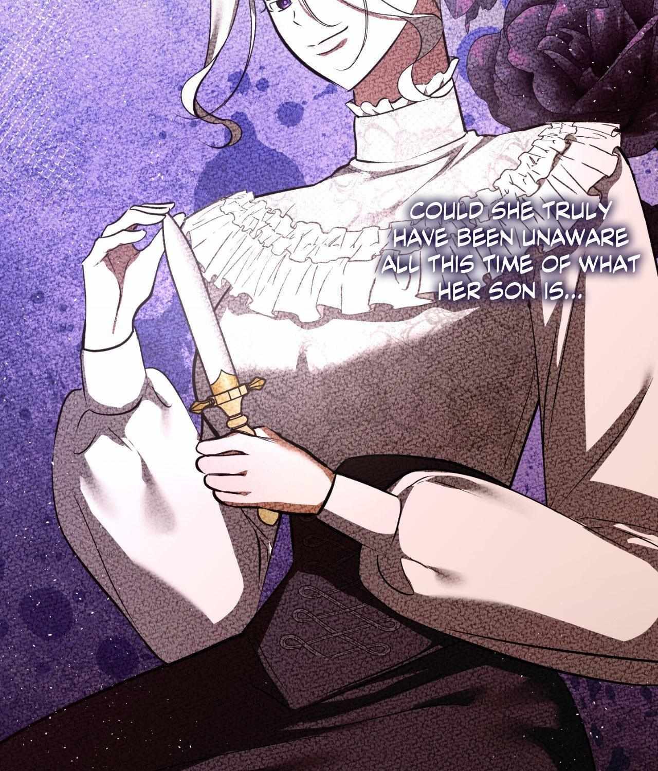 Read I Became My Son’s First Love Manga Online