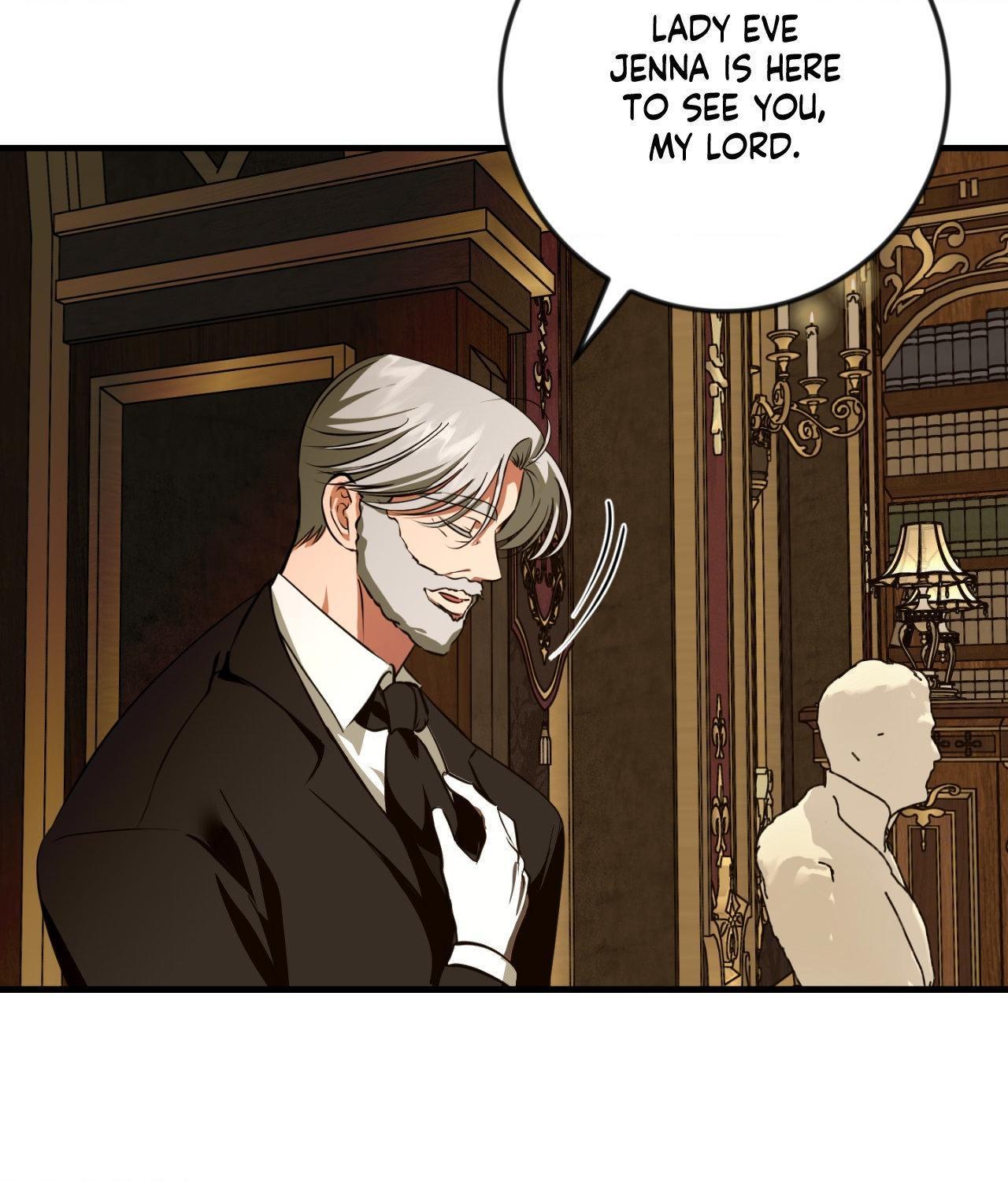 Read I Became My Son’s First Love Manga Online