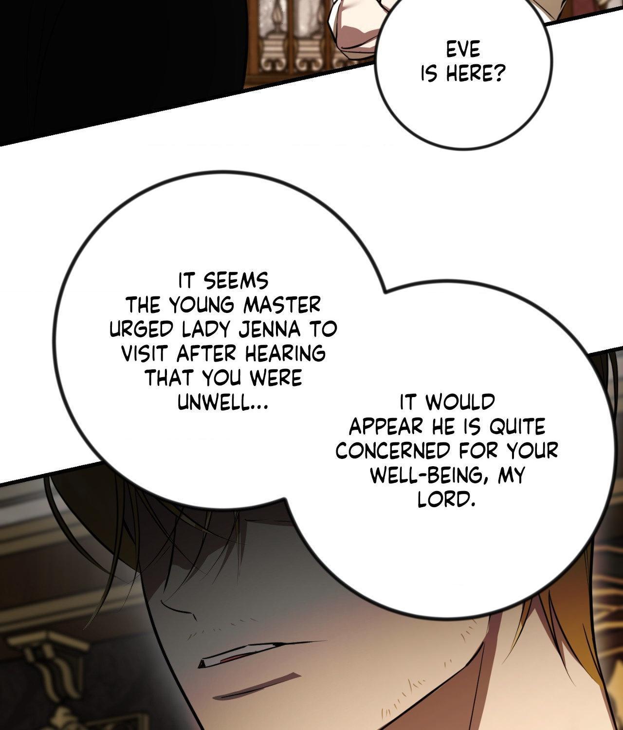 Read I Became My Son’s First Love Manga Online