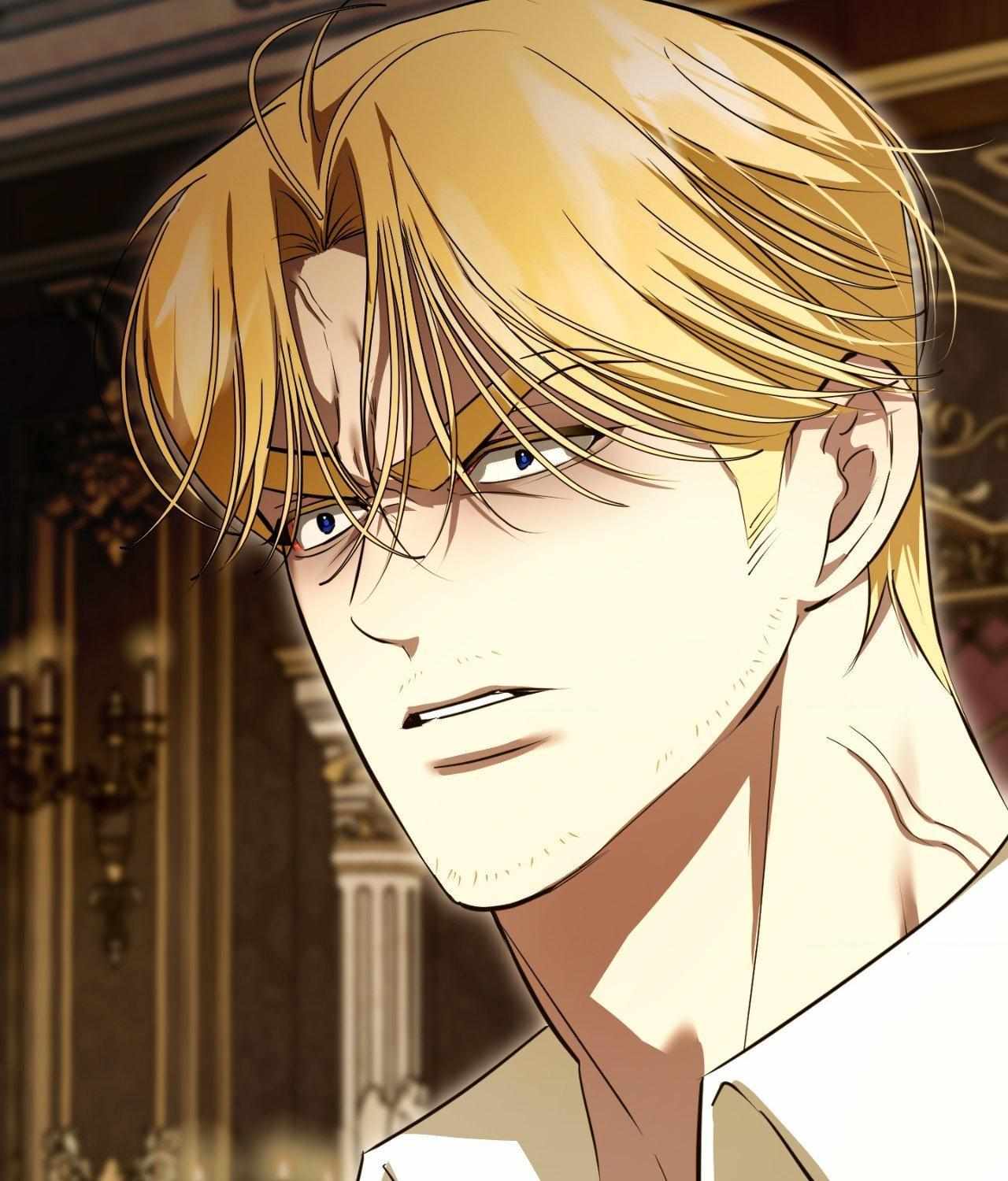 Read I Became My Son’s First Love Manga Online