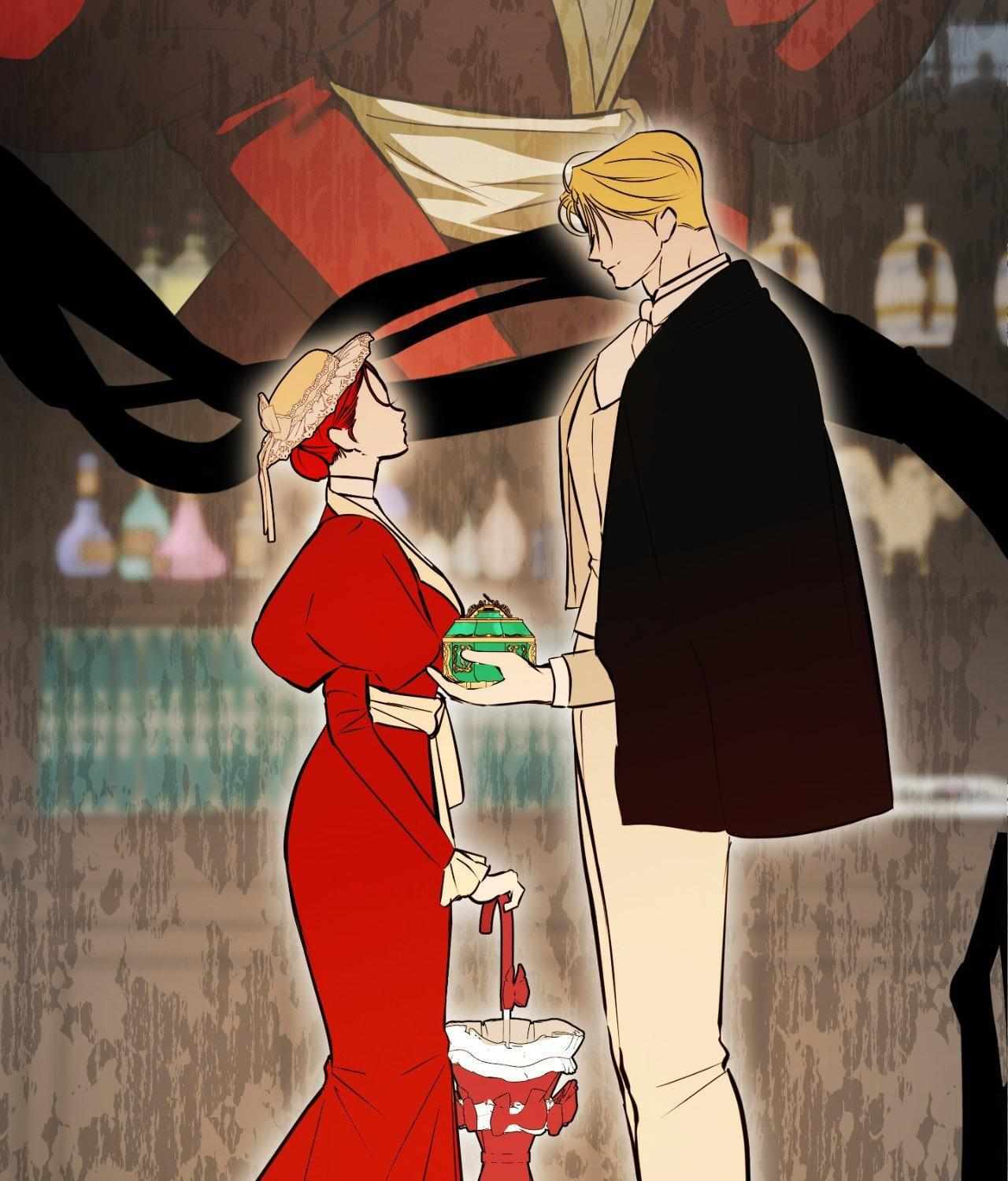 Read I Became My Son’s First Love Manga Online