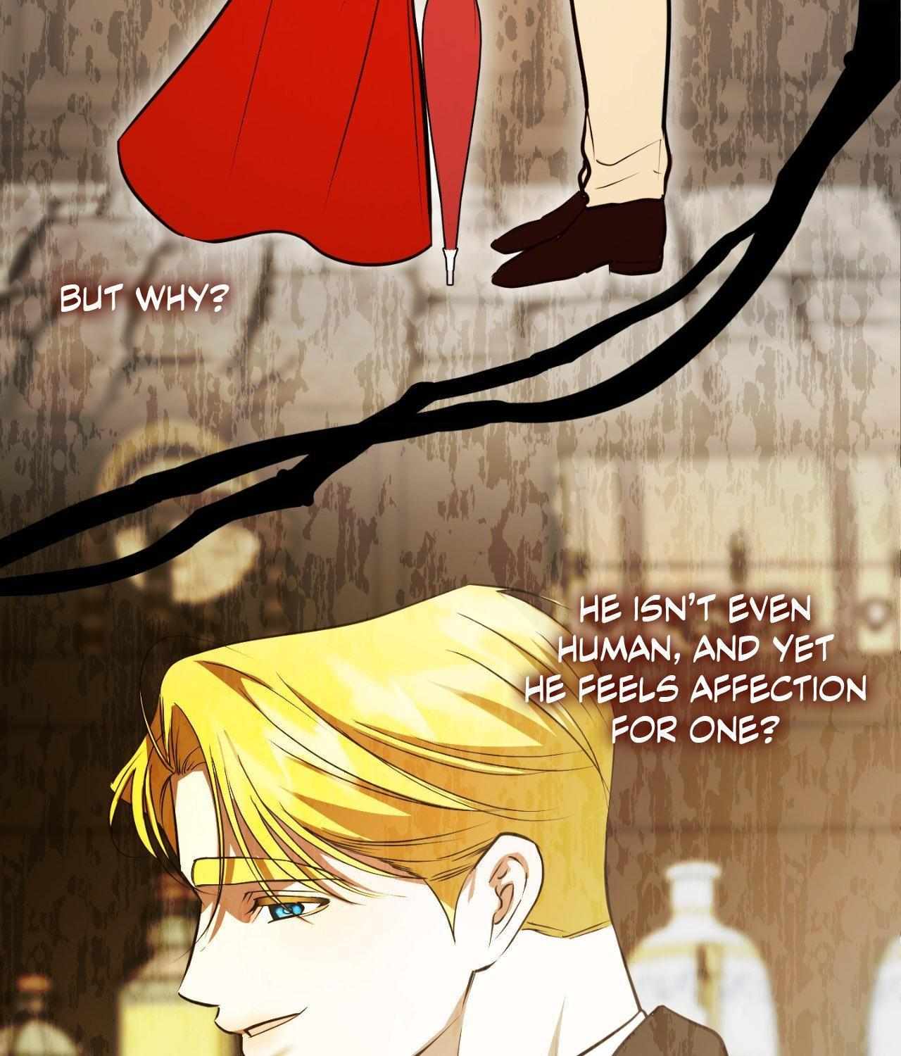 Read I Became My Son’s First Love Manga Online