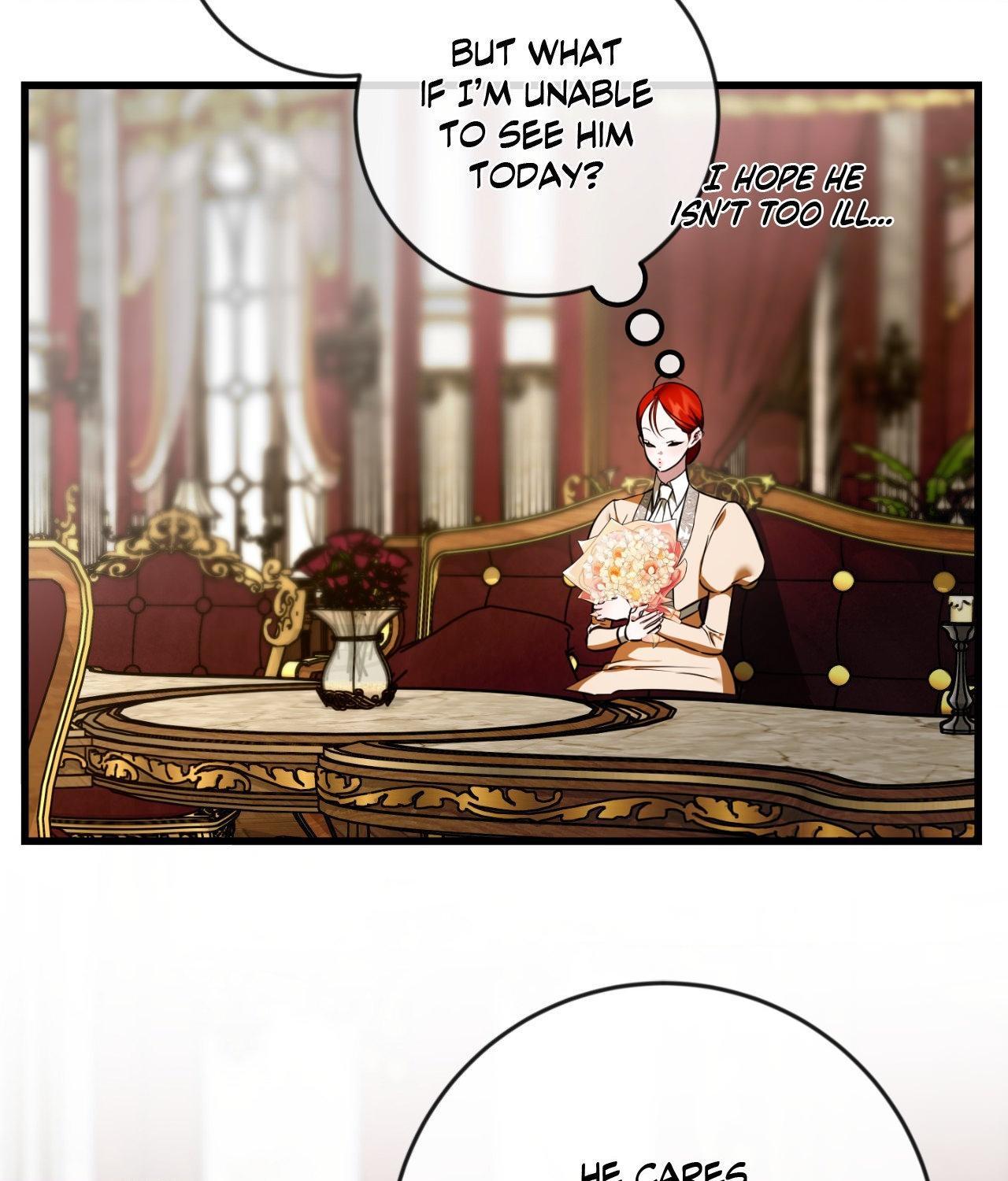 Read I Became My Son’s First Love Manga Online