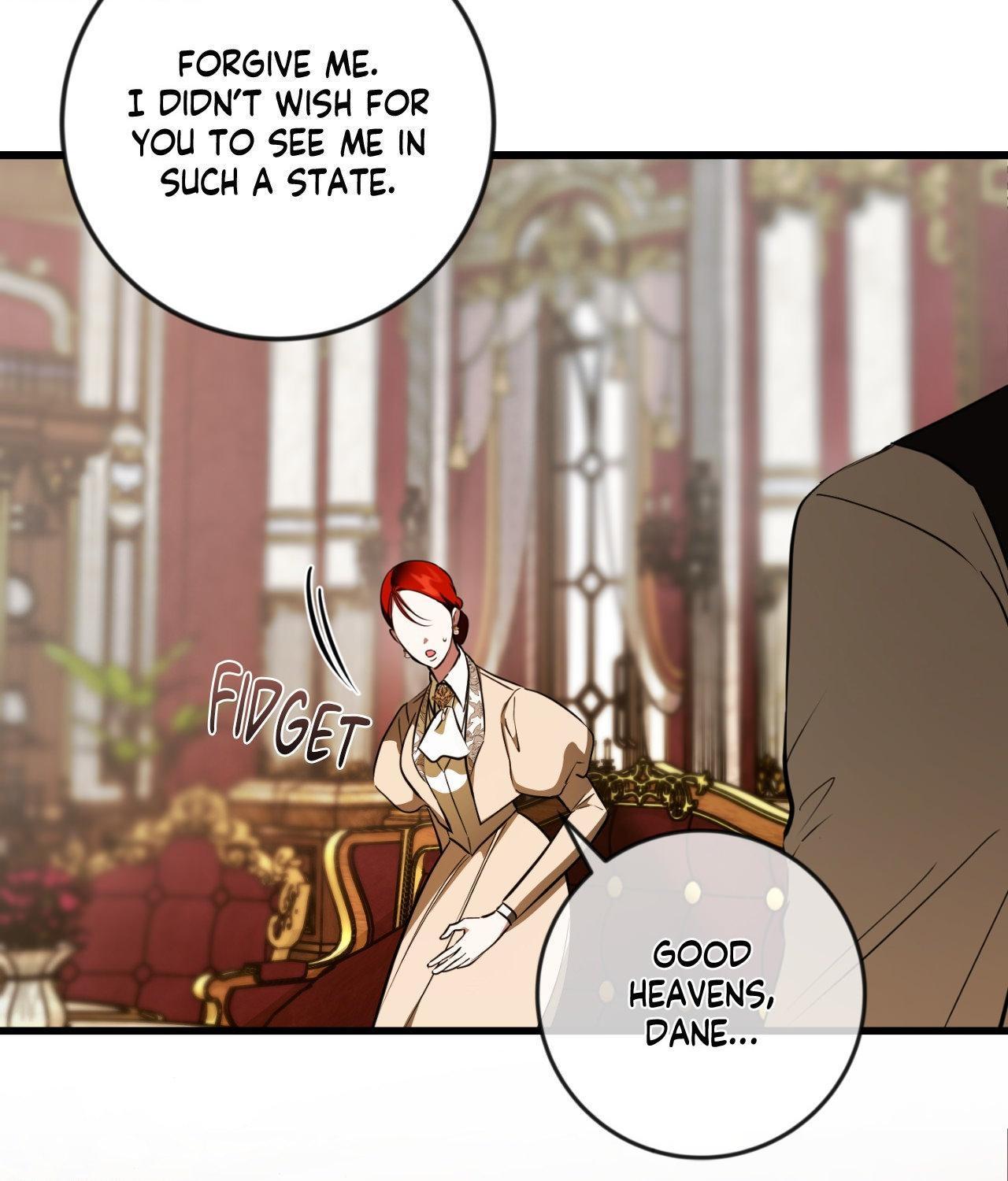 Read I Became My Son’s First Love Manga Online