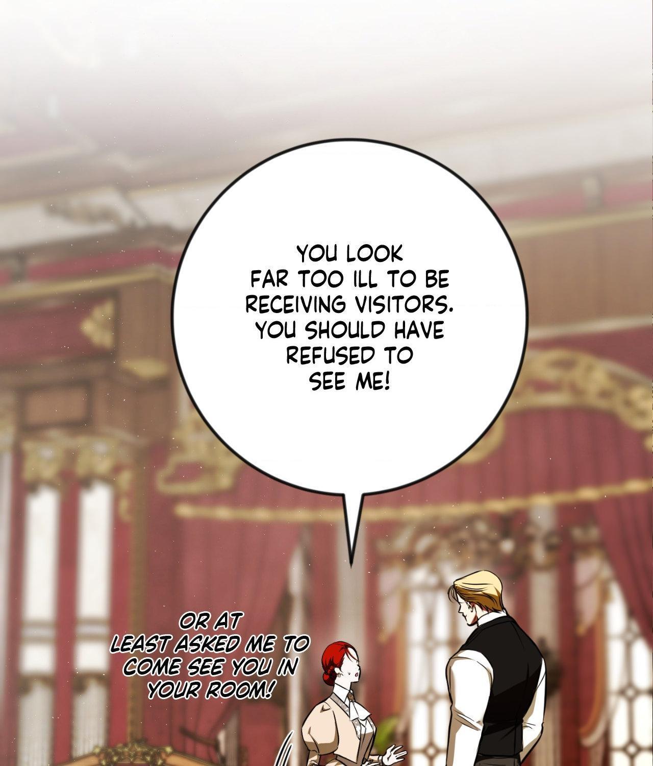 Read I Became My Son’s First Love Manga Online