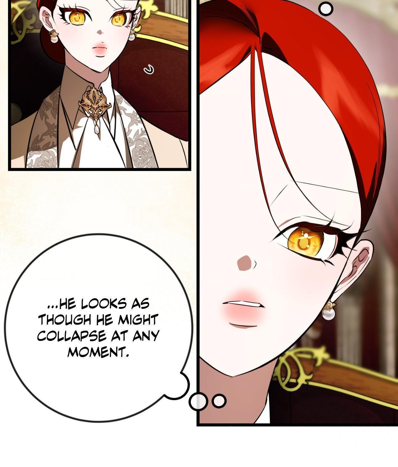 Read I Became My Son’s First Love Manga Online