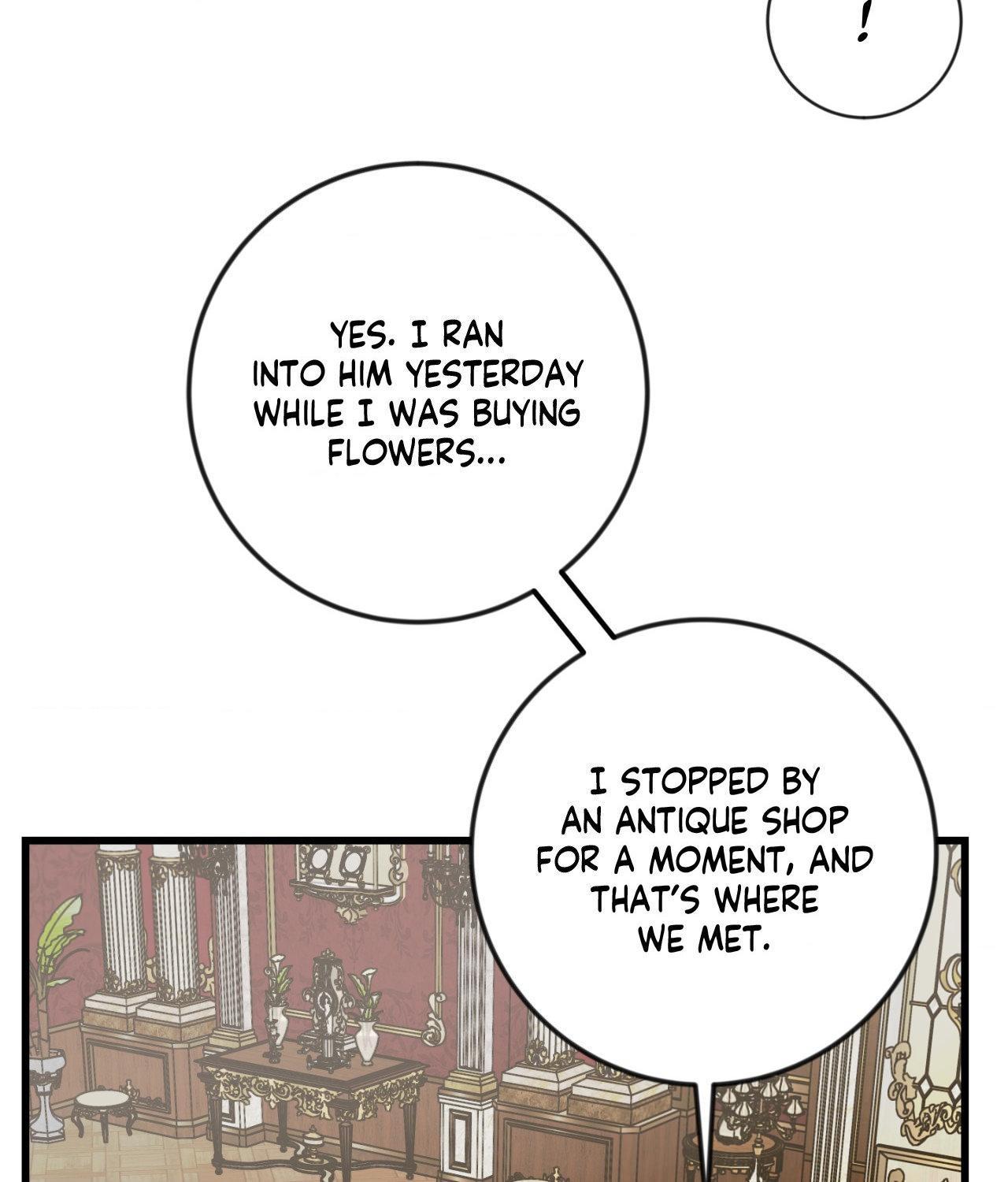 Read I Became My Son’s First Love Manga Online