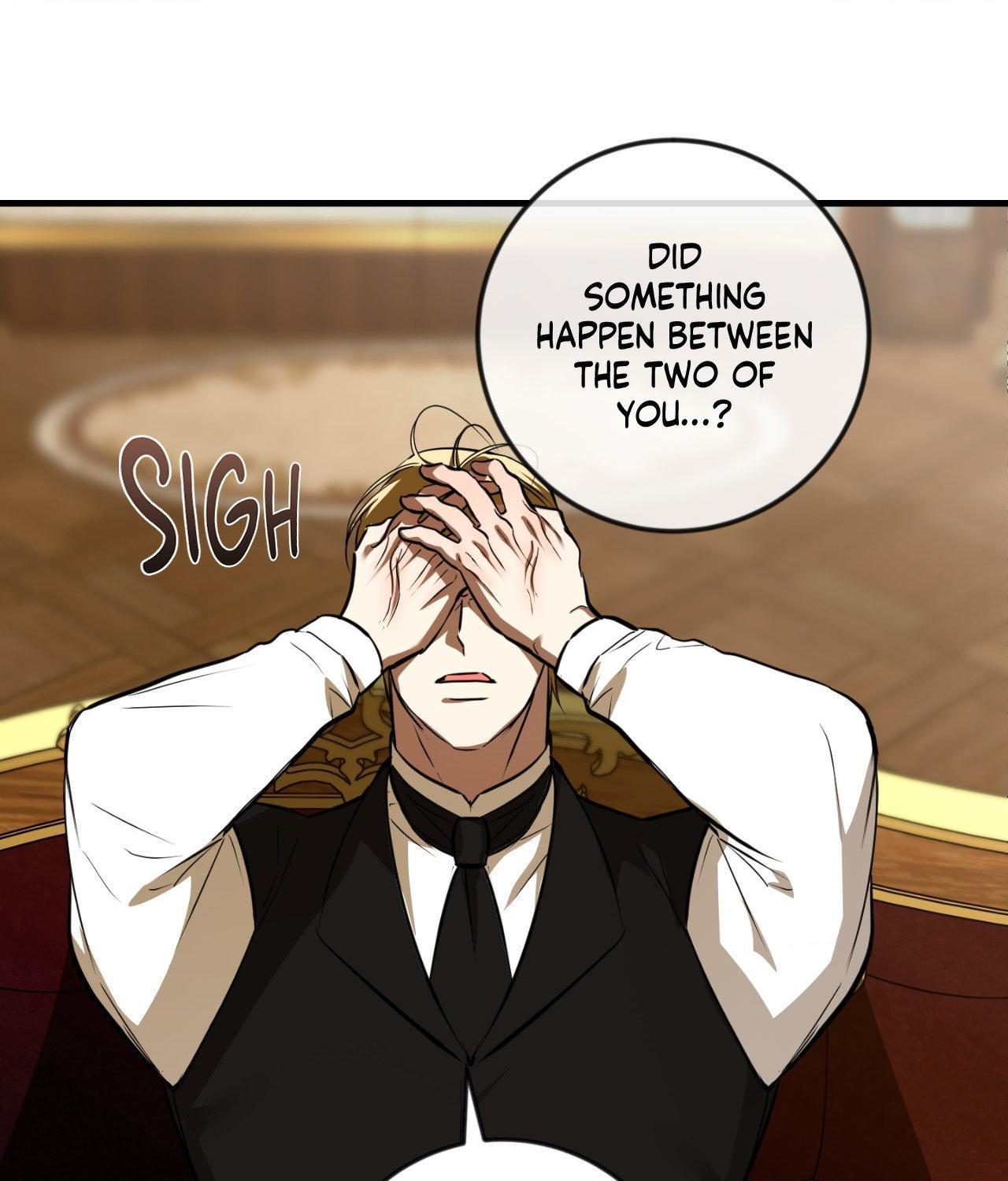 Read I Became My Son’s First Love Manga Online