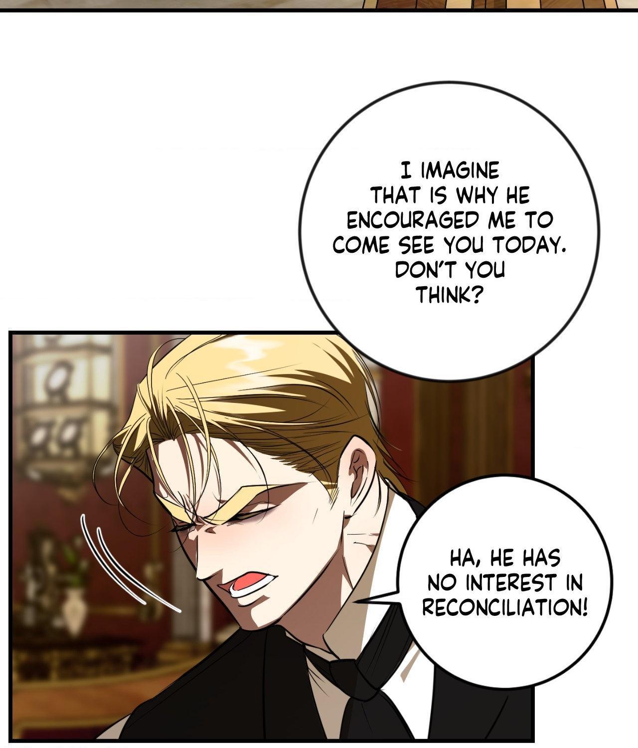 Read I Became My Son’s First Love Manga Online