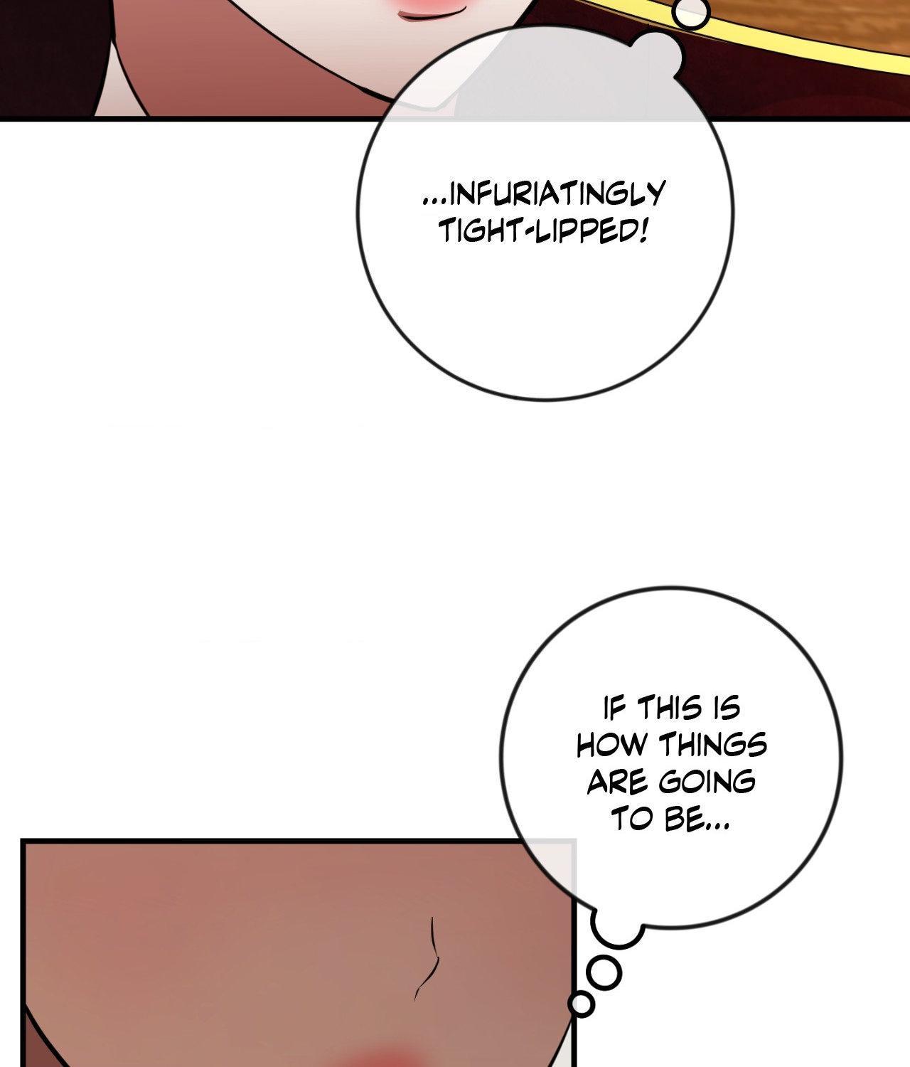 Read I Became My Son’s First Love Manga Online