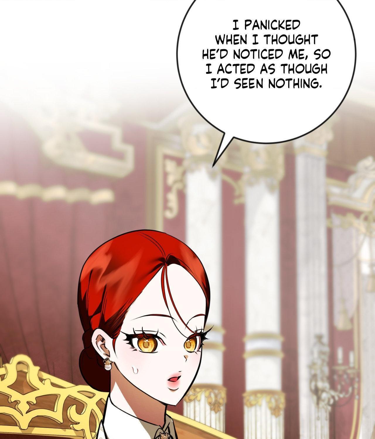 Read I Became My Son’s First Love Manga Online