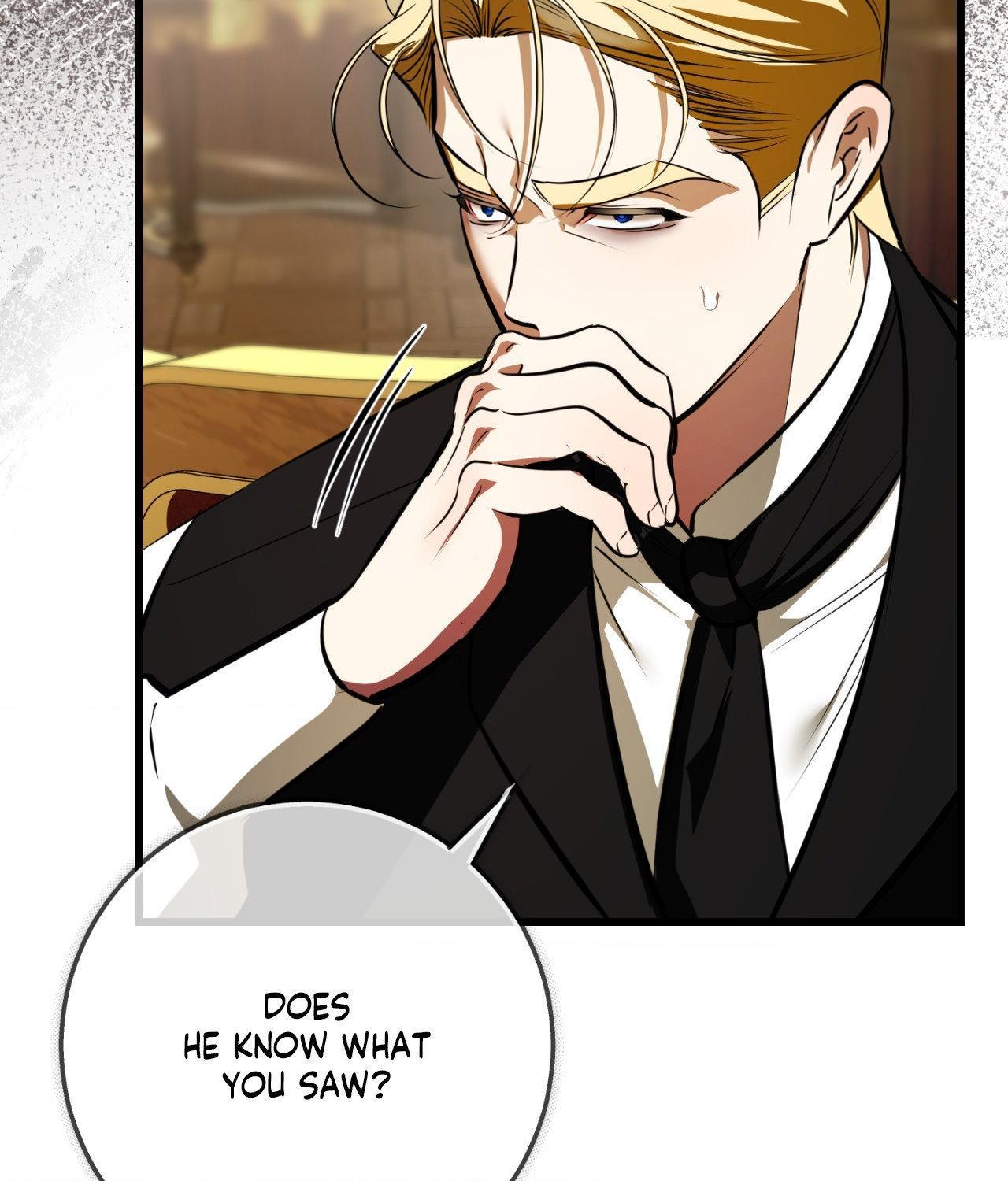 Read I Became My Son’s First Love Manga Online