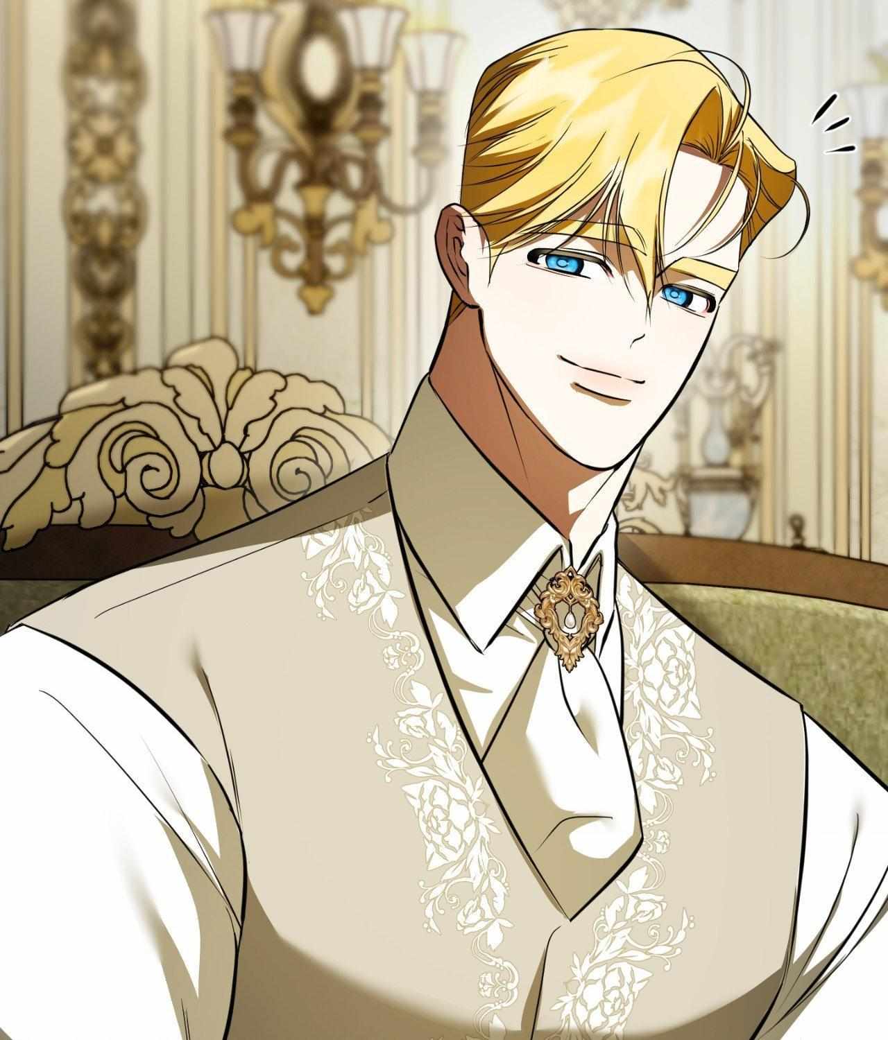 Read I Became My Son’s First Love Manga Online