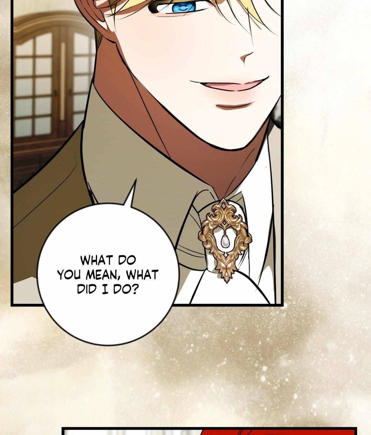 Read I Became My Son’s First Love Manga Online