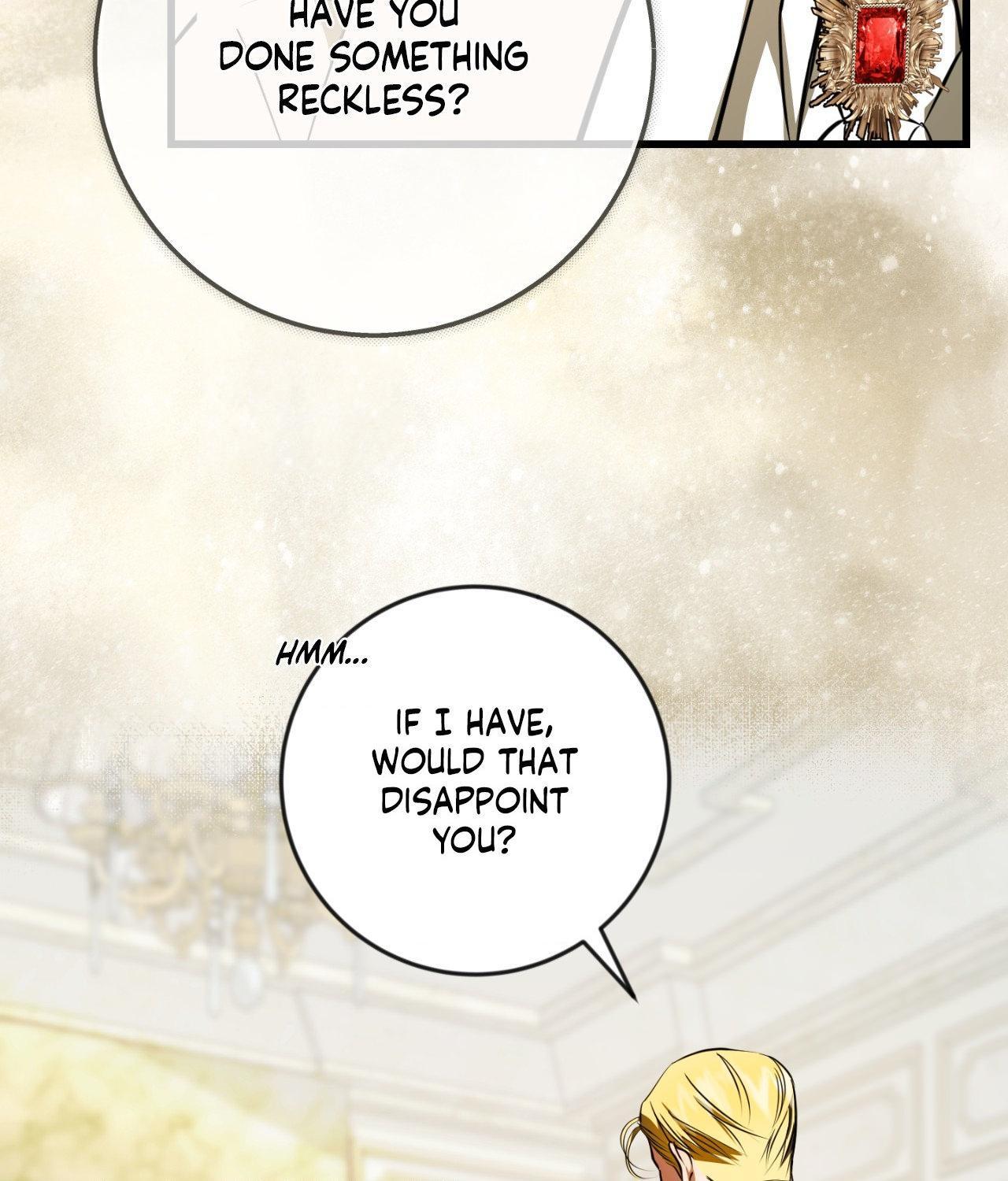 Read I Became My Son’s First Love Manga Online