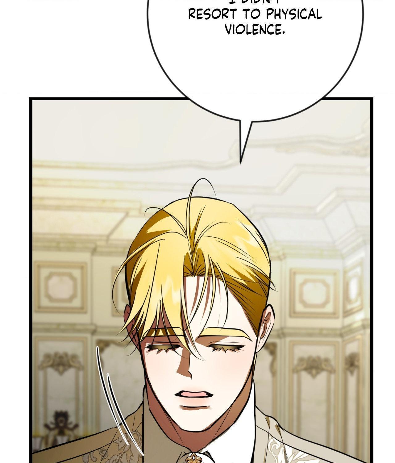 Read I Became My Son’s First Love Manga Online