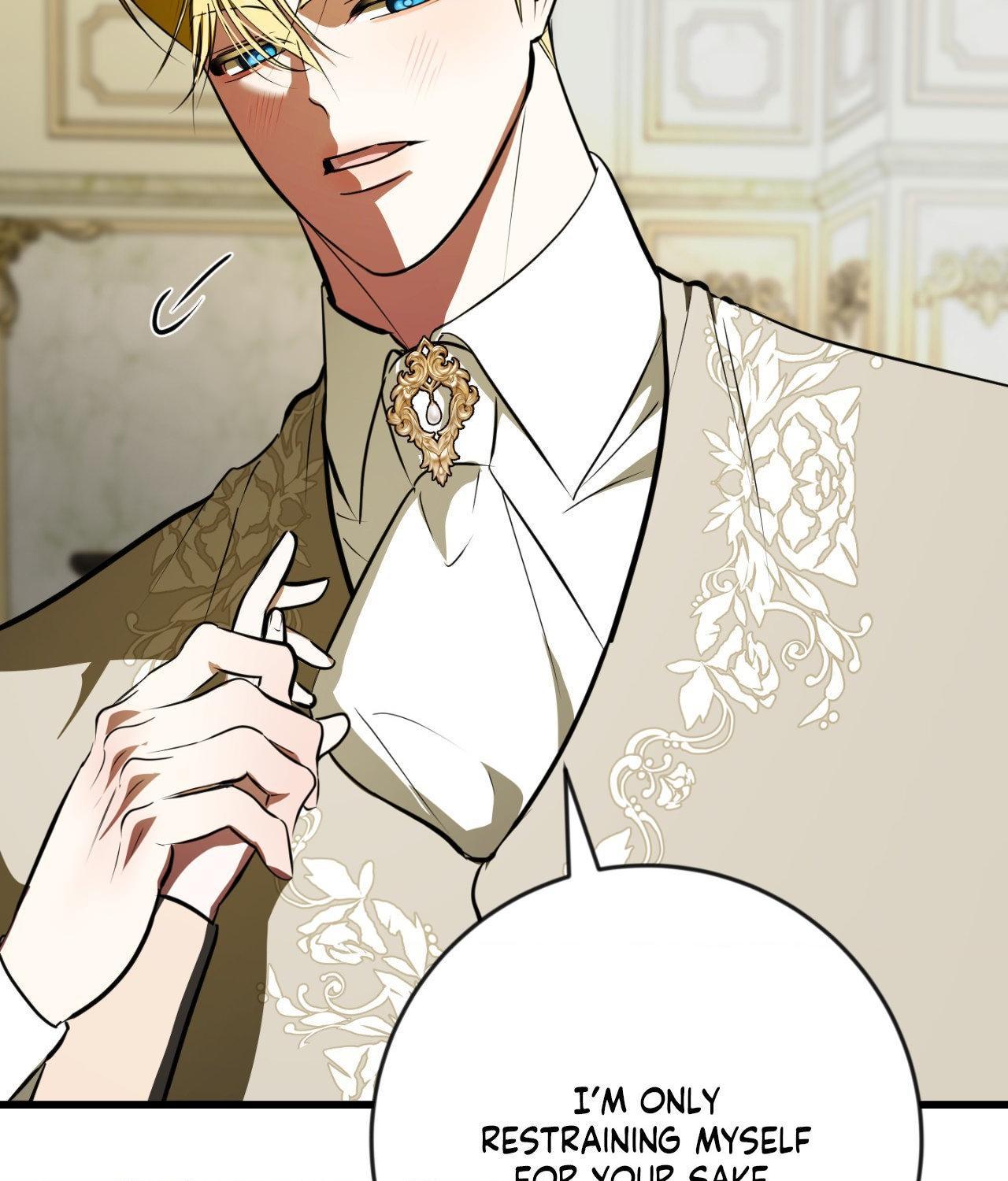 Read I Became My Son’s First Love Manga Online