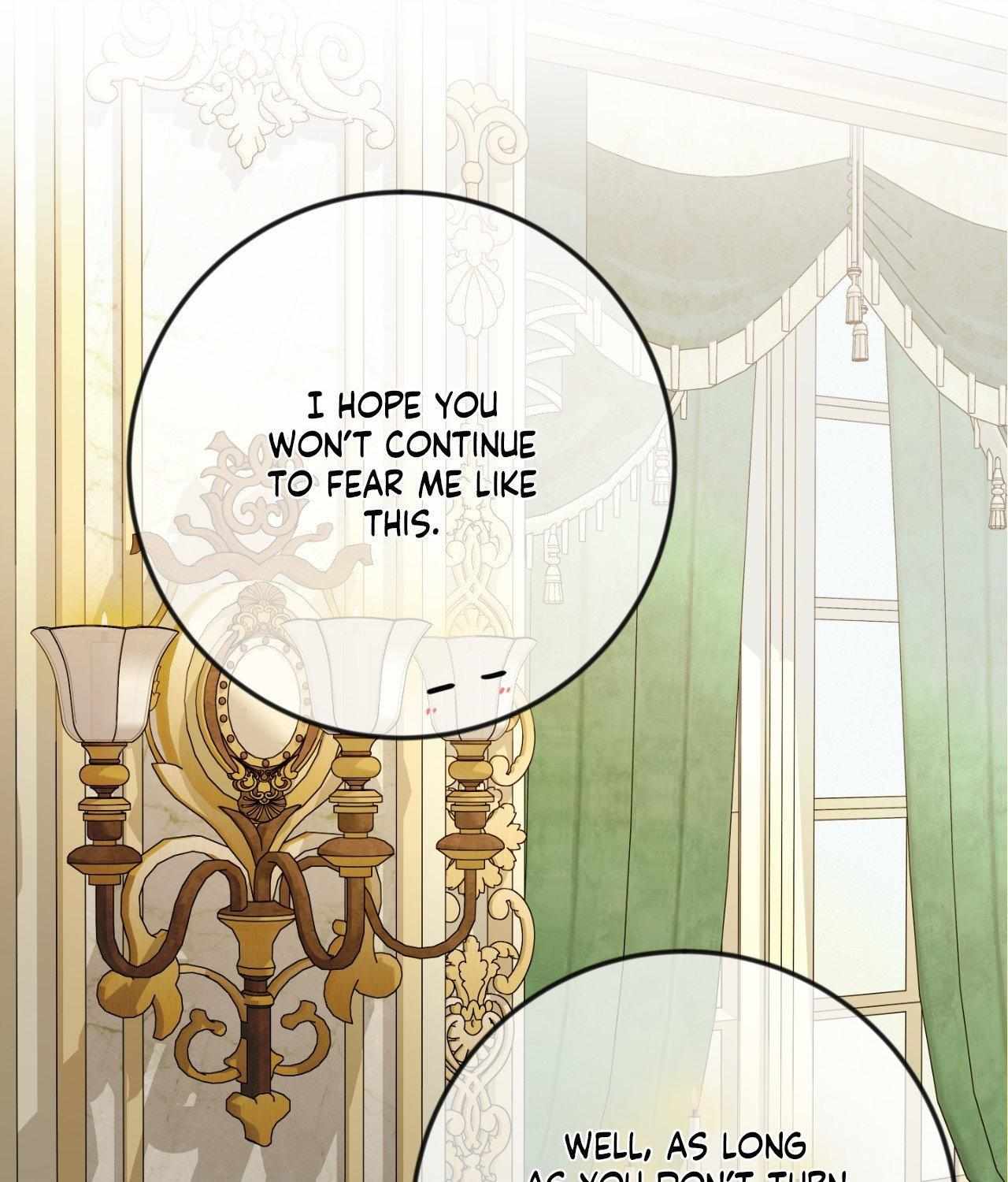 Read I Became My Son’s First Love Manga Online