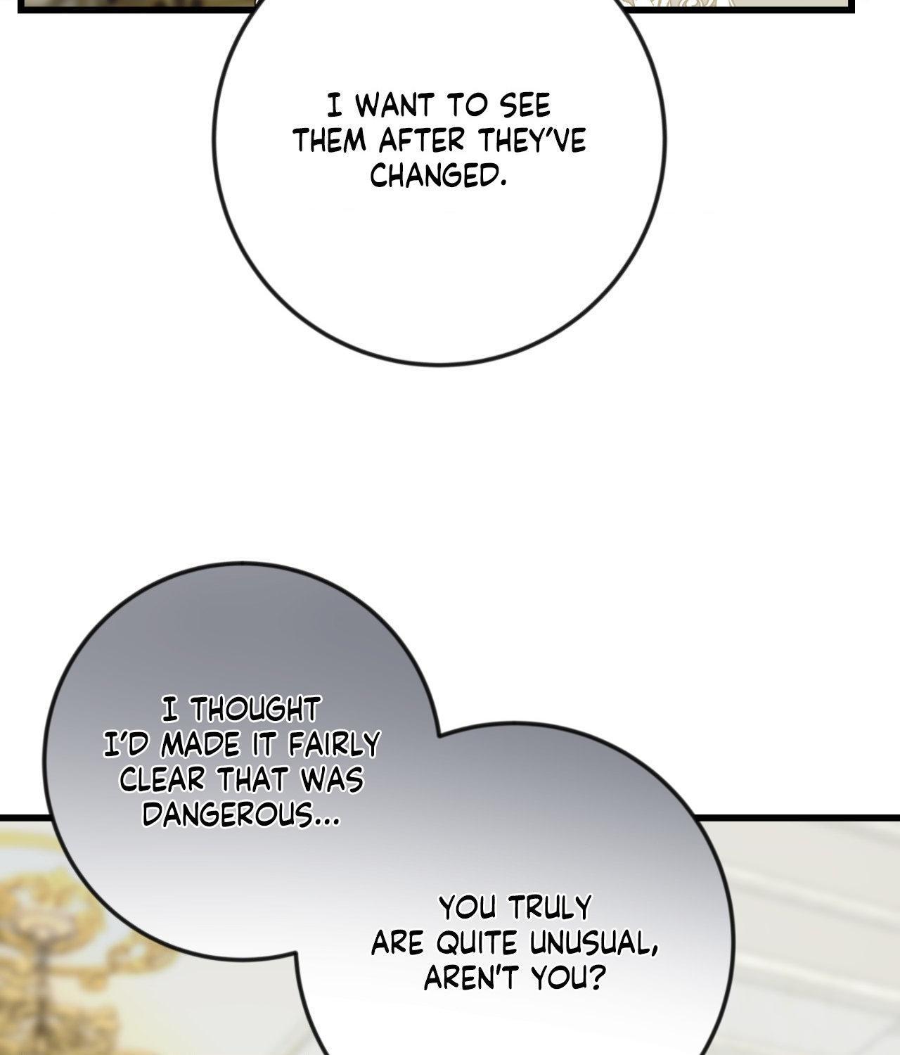 Read I Became My Son’s First Love Manga Online