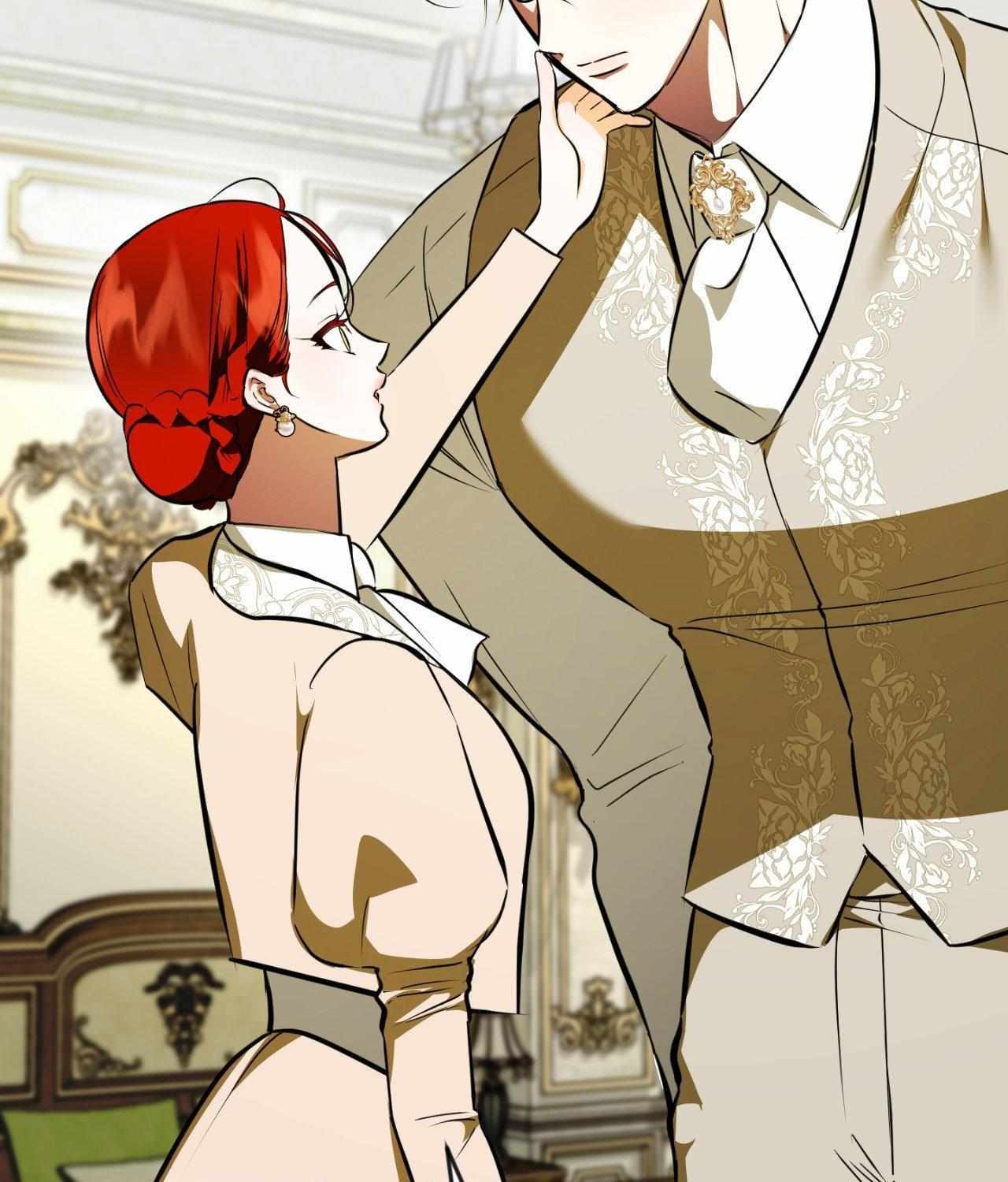 Read I Became My Son’s First Love Manga Online