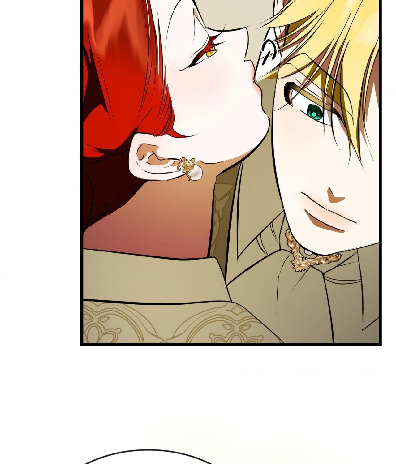 Read I Became My Son’s First Love Manga Online