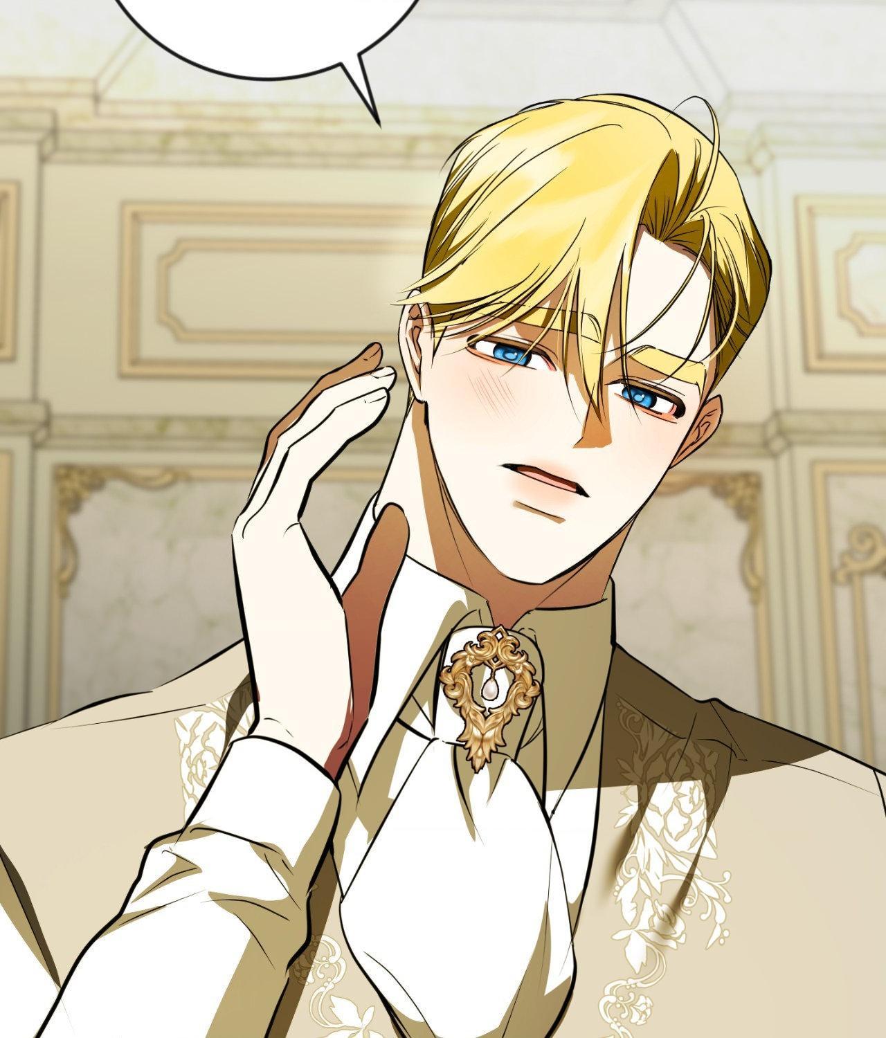 Read I Became My Son’s First Love Manga Online