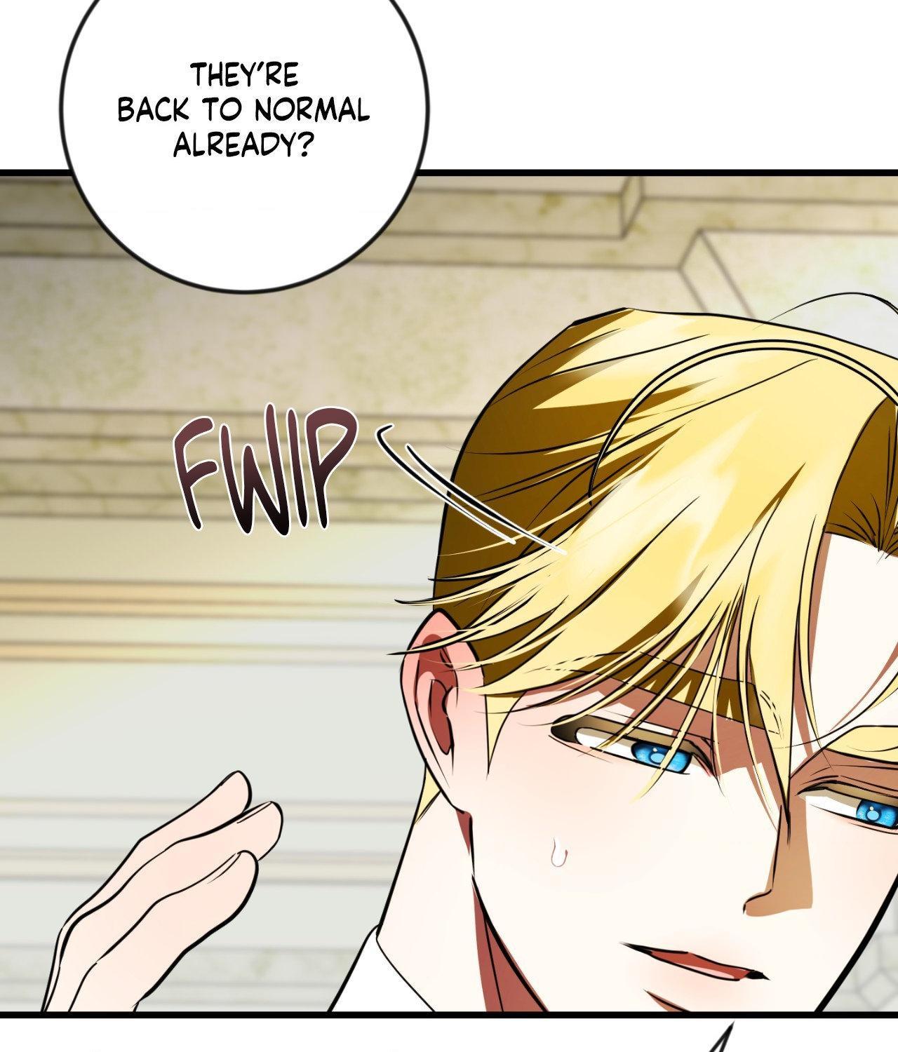 Read I Became My Son’s First Love Manga Online